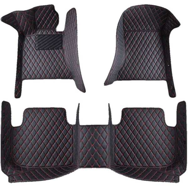 تصویر محصول کف پایی رنو کپچر سال 2016